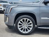 2019 Cadillac Escalade - Preview 9
