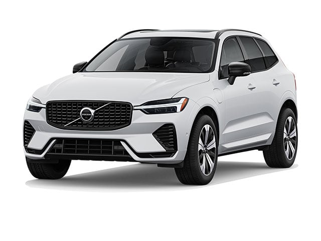 2023 Volvo XC60 - Image 1