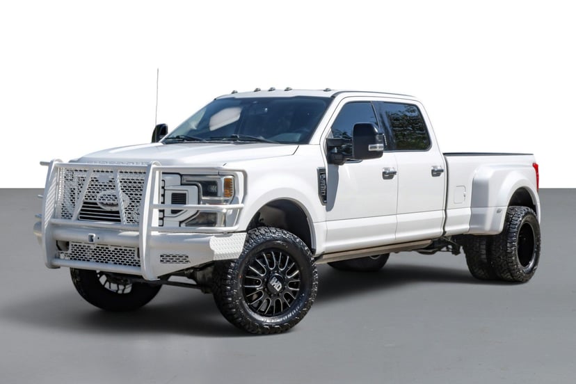 2022 Ford F-350 - Image 1