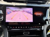 2026 Jeep Grand Cherokee - Preview 9