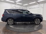 2021 INFINITI QX80 - Preview 8