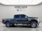 2017 Ford F-250 - Preview 6