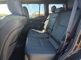 2025 Lexus GX - Preview 10