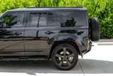 2026 Land Rover Defender - Preview 15