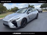 2026 Lexus ES - Preview 2