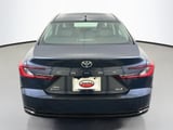 2026 Toyota Camry - Preview 6