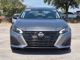 2025 Nissan Altima - Preview 2