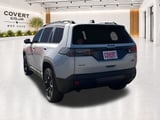 2026 Jeep Cherokee - Preview 7
