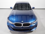 2024 BMW 3 Series - Preview 11