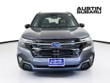 2026 Subaru Forester - Preview 2