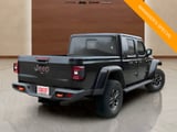 2026 Jeep Gladiator - Preview 5