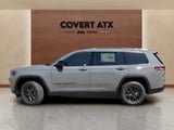 2027 Jeep Grand Cherokee L - Preview 2