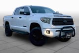 2018 Toyota Tundra - Preview 2