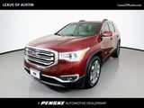 2017 GMC Acadia - Preview 2