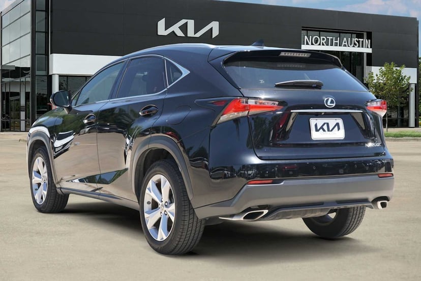 2017 Lexus NX - Image 3