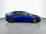 2026 Toyota Prius - Preview 4