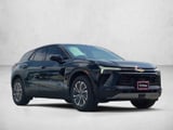 2026 Chevrolet Blazer EV - Preview 3