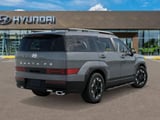 2026 Hyundai Santa Fe - Preview 4