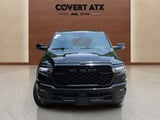 2026 Ram 1500 - Preview 8