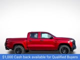 2026 Chevrolet Colorado - Preview 3