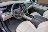 2024 Cadillac XT5 - Preview 10