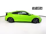 2018 Honda Civic - Preview 8