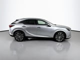 2025 Lexus RX - Preview 4