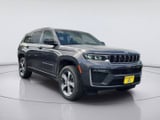 2026 Jeep Grand Cherokee L - Preview 7