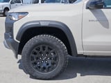 2026 Chevrolet Colorado - Preview 6