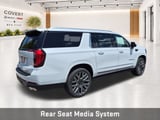 2026 GMC Yukon - Preview 9
