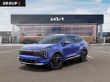 2026 Kia Sportage - Preview 2