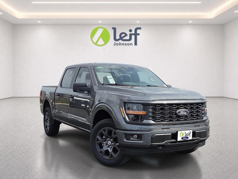 2026 Ford F-150 - Image 1