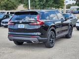 2026 Honda CR-V - Preview 5