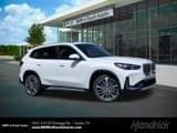 2026 BMW X1 - Preview 2