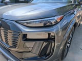 2027 Audi SQ6 e-tron - Preview 10
