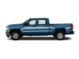 2018 Chevrolet Silverado 1500 - Preview 2