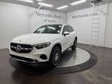2026 Mercedes-Benz GLC - Preview 4