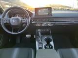 2026 Honda Civic - Preview 15