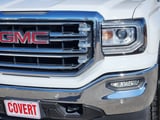 2017 GMC Sierra 1500 - Preview 8