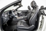 2023 Mercedes-Benz C-Class - Preview 11