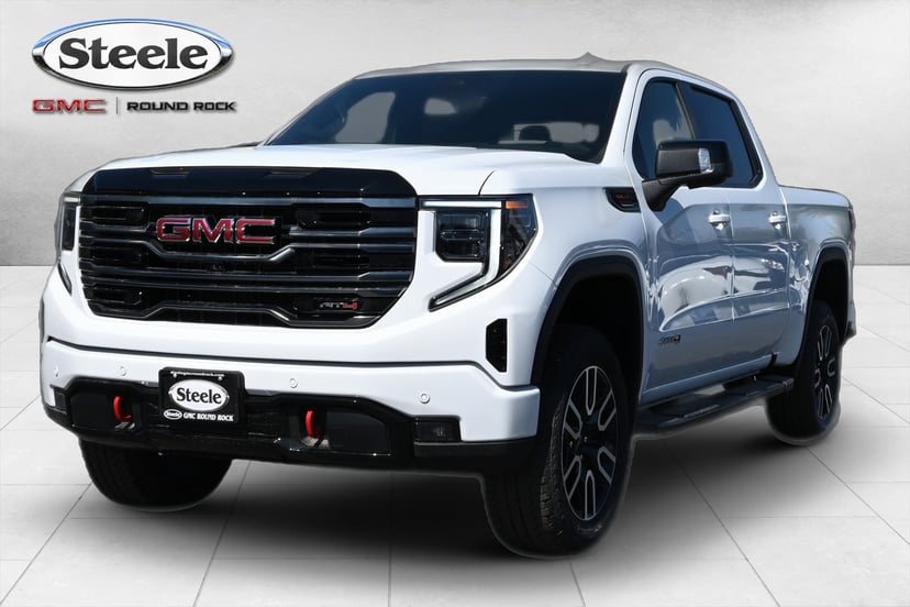 2026 GMC Sierra 1500 - Image 1