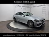 2026 Mercedes-Benz C-Class - Preview 2