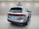 2026 Volkswagen Atlas - Preview 5