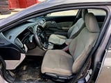 2015 Honda Civic - Preview 9