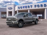 2027 Ford F-350 - Preview 2