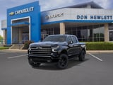 2026 Chevrolet Silverado 1500 - Preview 8