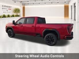 2026 GMC Sierra 2500HD - Preview 6