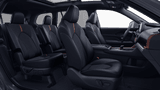 2026 Toyota Grand Highlander - Preview 6
