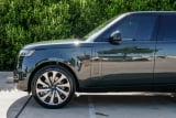 2026 Land Rover Range Rover - Preview 13