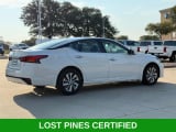 2024 Nissan Altima - Preview 4